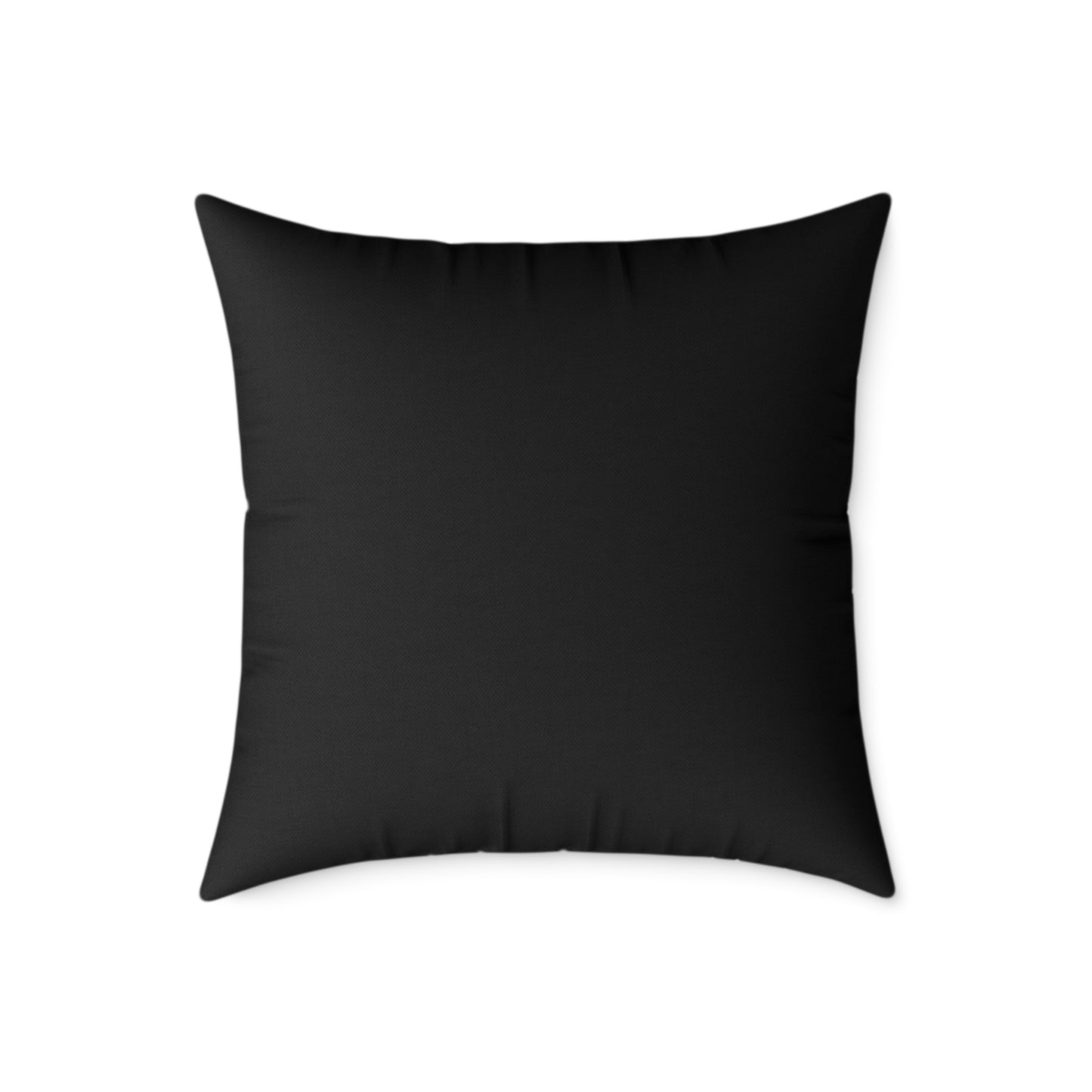 "It is only with the heart" Little Prince quote, cushion