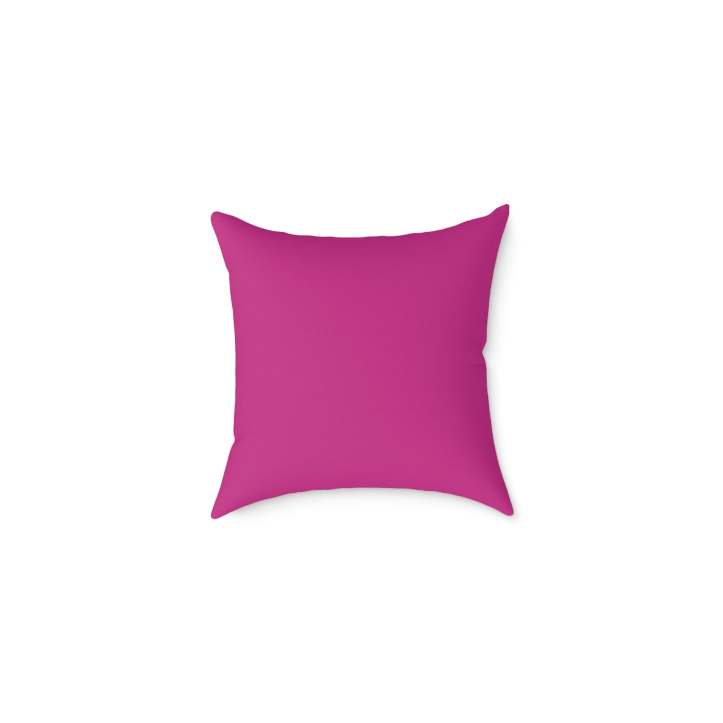 "Friendship Balm" from Northanger Abbey, by Jane Austen quote, Luxury Cushion