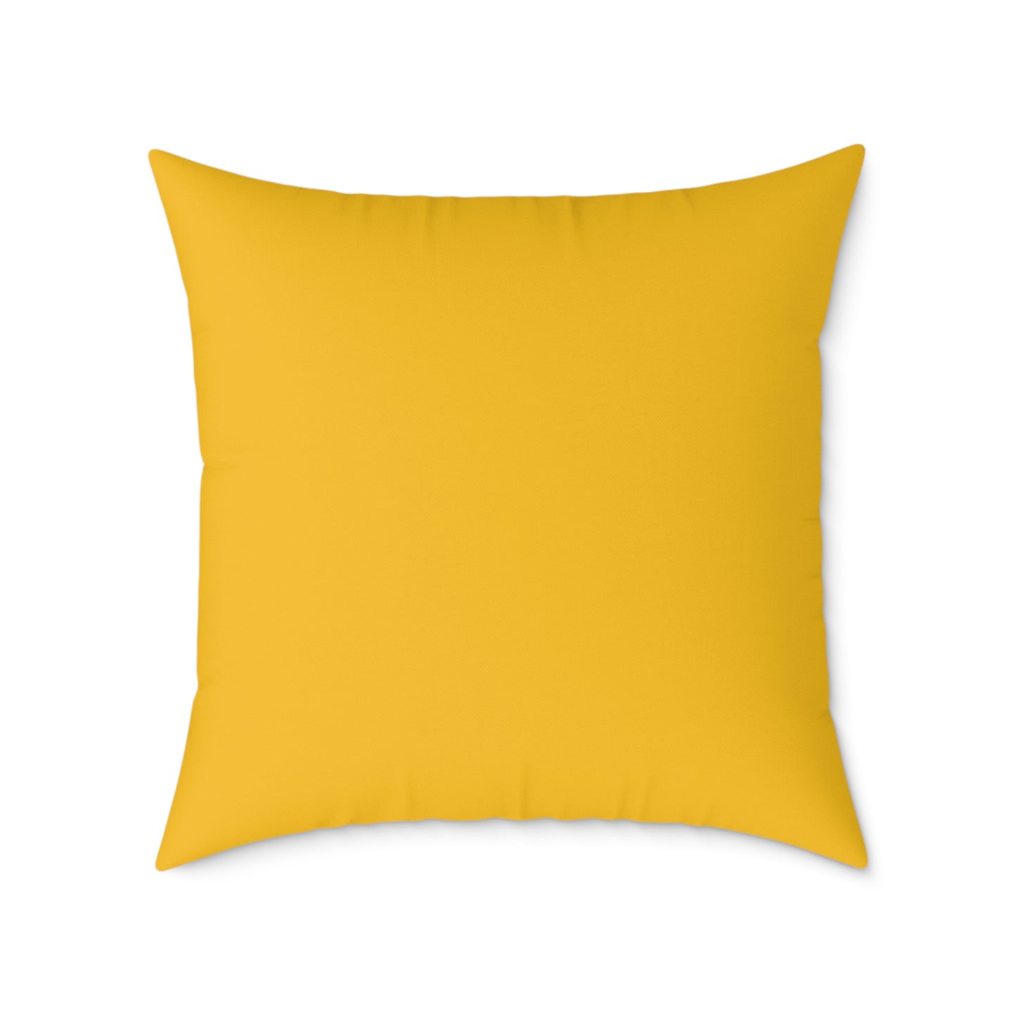 Oscar Wilde "Trivial things" Quote, Luxury Cushion
