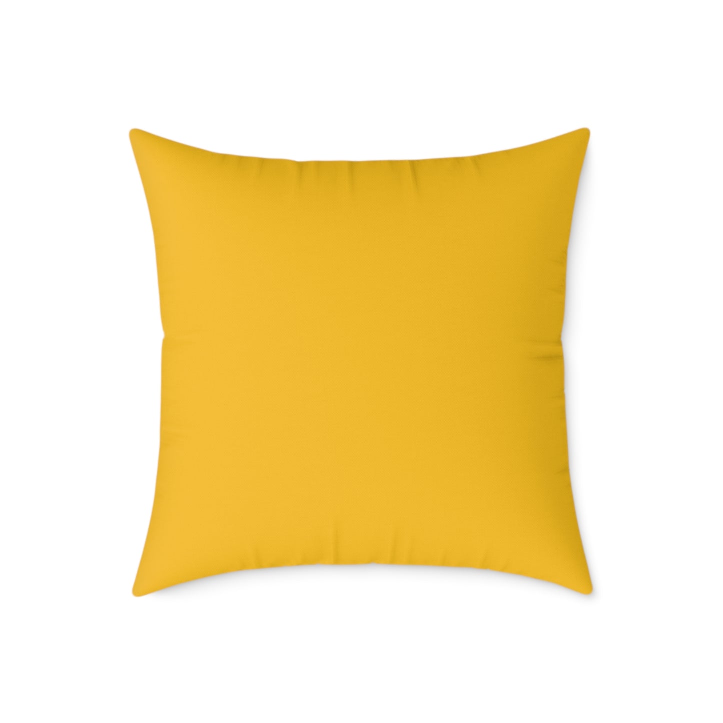 Oscar Wilde "Trivial things" Quote, Luxury Cushion