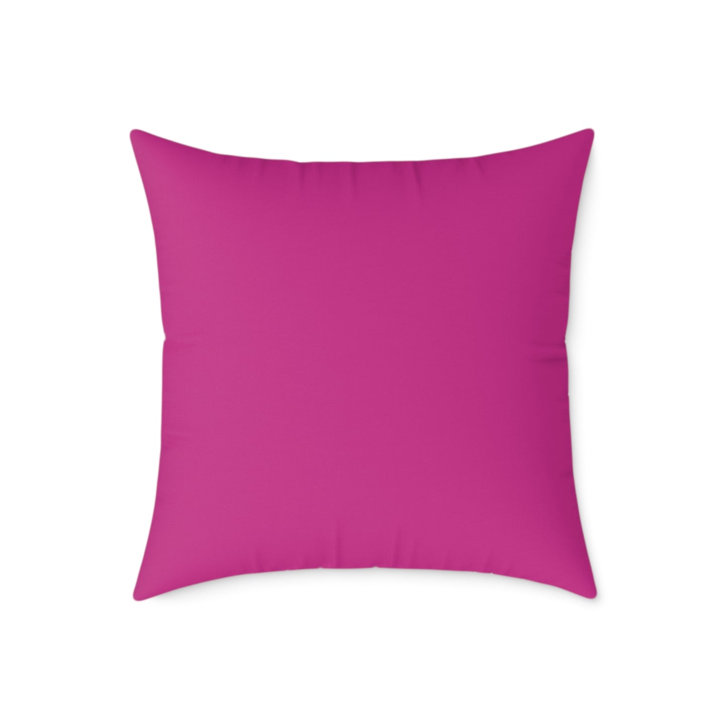 "Friendship Balm" from Northanger Abbey, by Jane Austen quote, Luxury Cushion