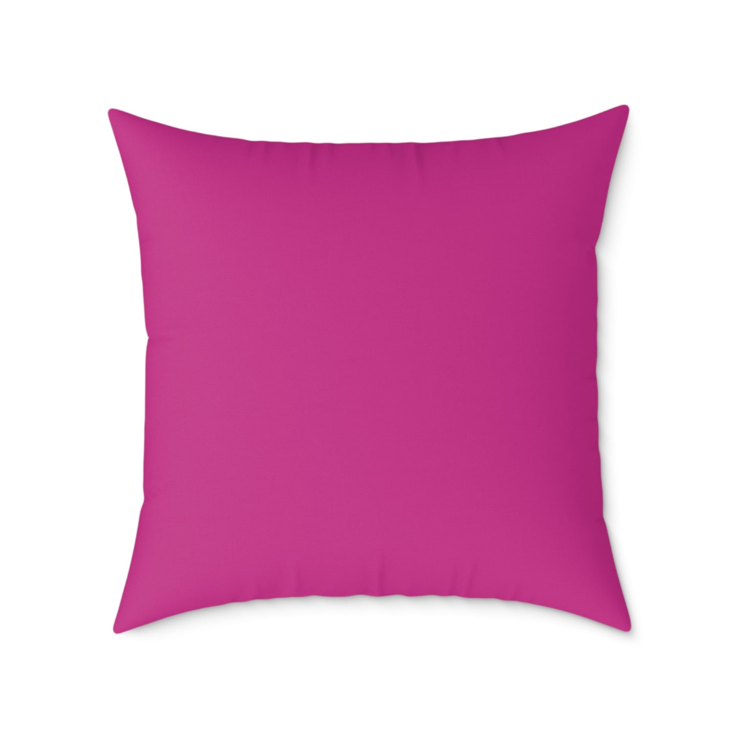 "Friendship Balm" from Northanger Abbey, by Jane Austen quote, Luxury Cushion