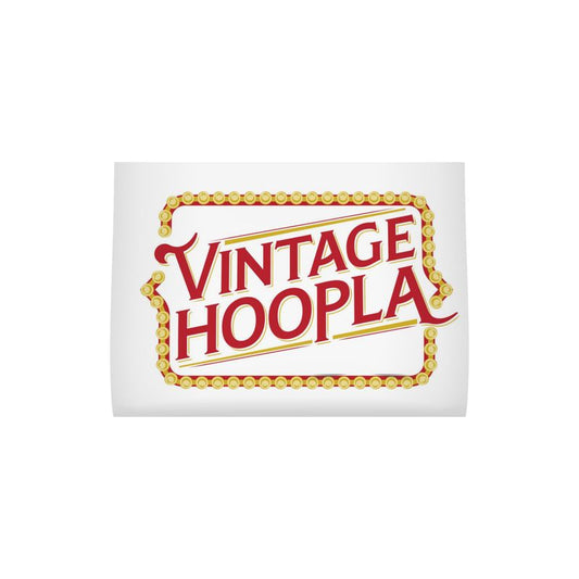 Oscar Wilde, Trivial Things Tea Towel