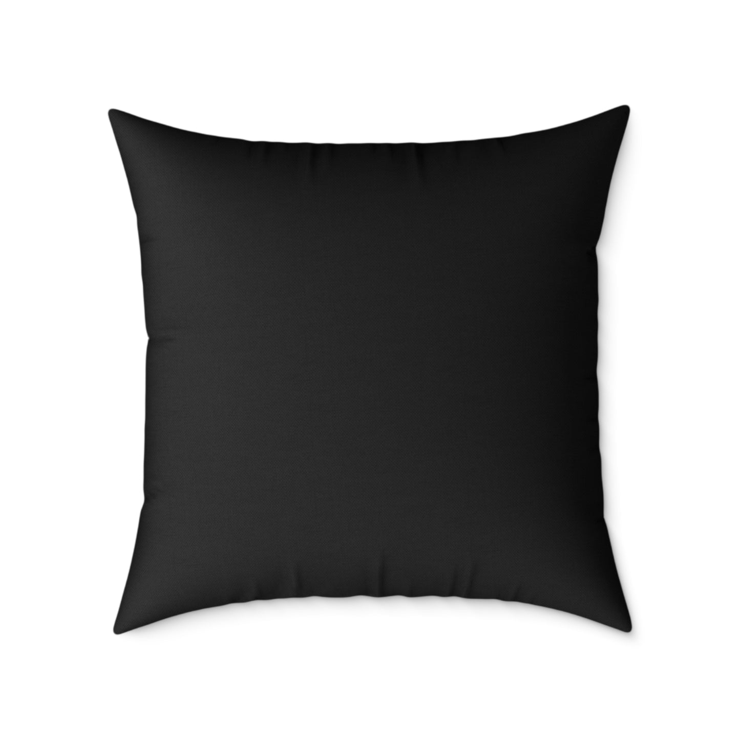 "It is only with the heart" Little Prince quote, cushion