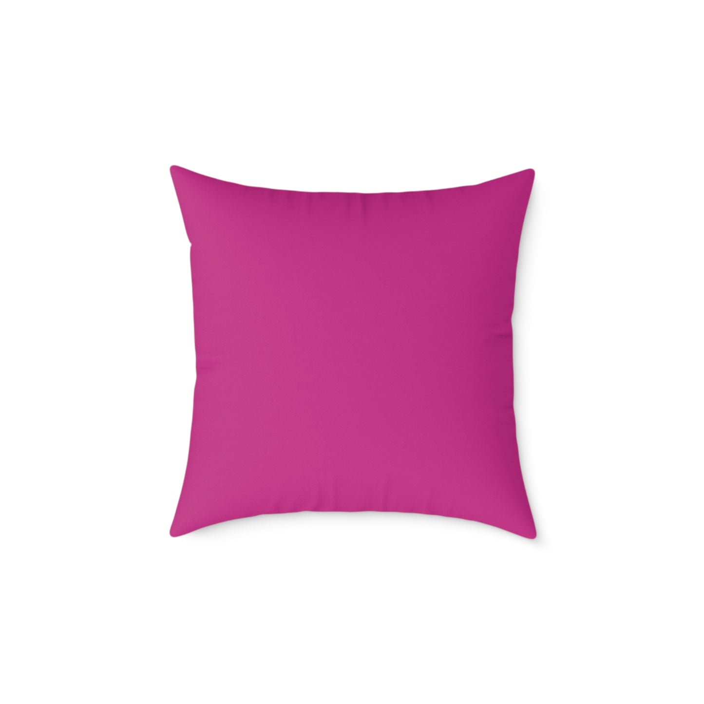 "Friendship Balm" from Northanger Abbey, by Jane Austen quote, Luxury Cushion