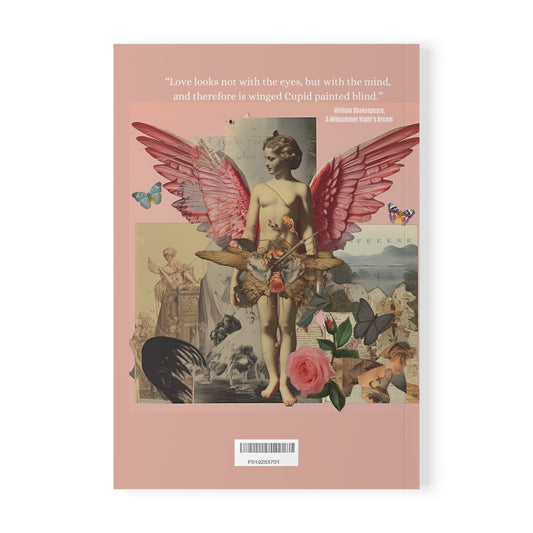 Shakespeare Quote Notebook