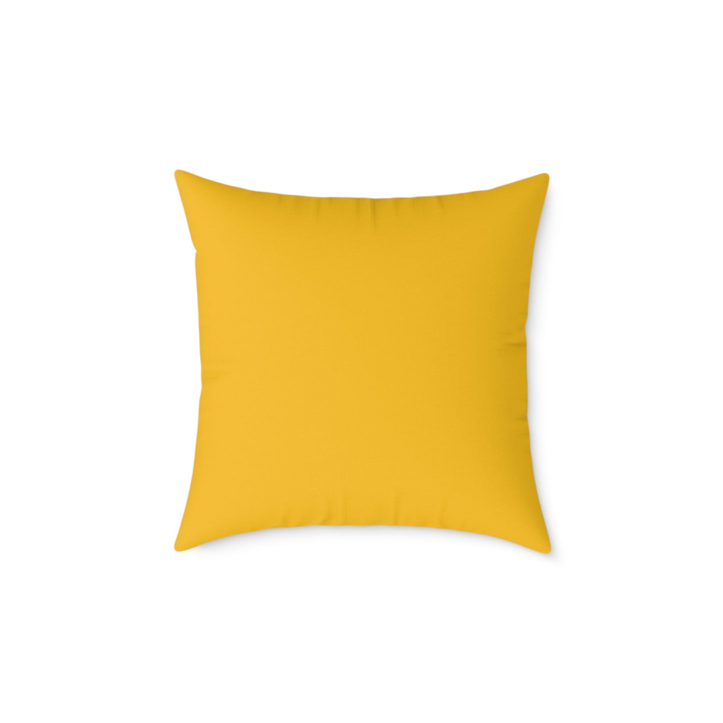 Oscar Wilde "Trivial things" Quote, Luxury Cushion