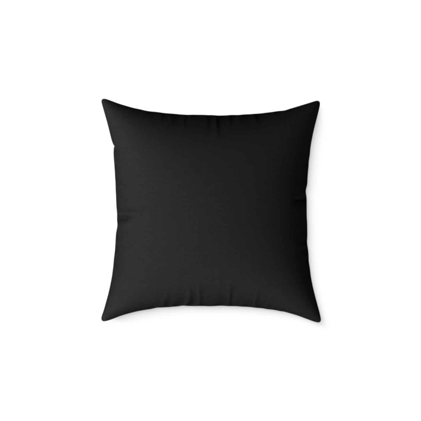 "It is only with the heart" Little Prince quote, cushion