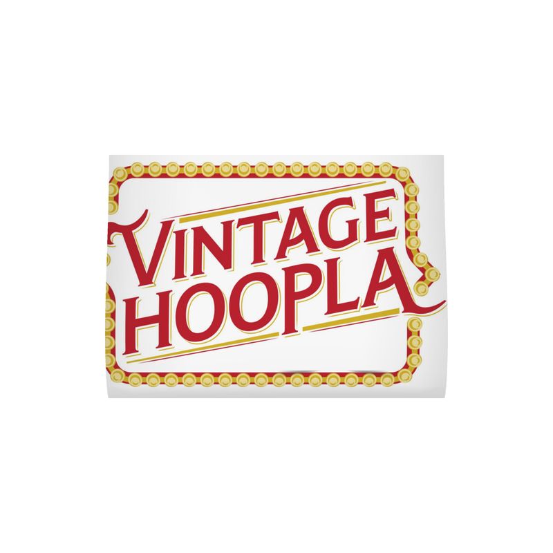 Jane Austen, Friendship Tea Towel